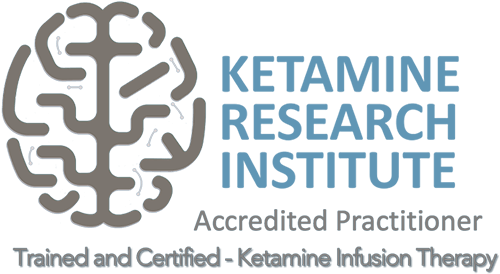 Ketamine Research Institute Logo